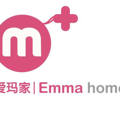 爱玛家国际母婴（播州区）logo