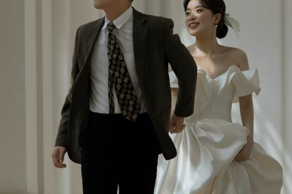 【贵阳嘉格映像】城堡恋人婚纱照必不可少的风格