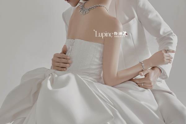 鲁冰花Lupine丨全新主题丨简约时尚