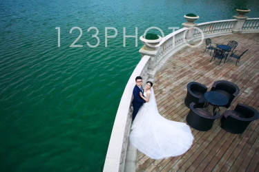 123婚纱摄影
