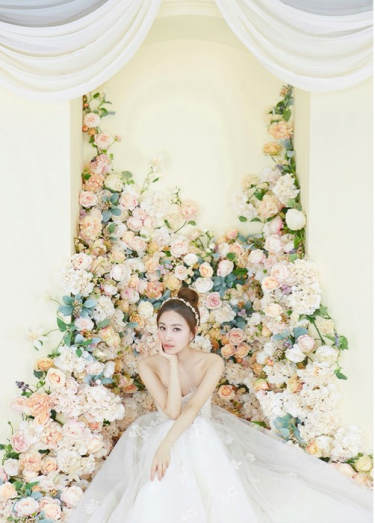 韩风尚婚纱摄影工作室