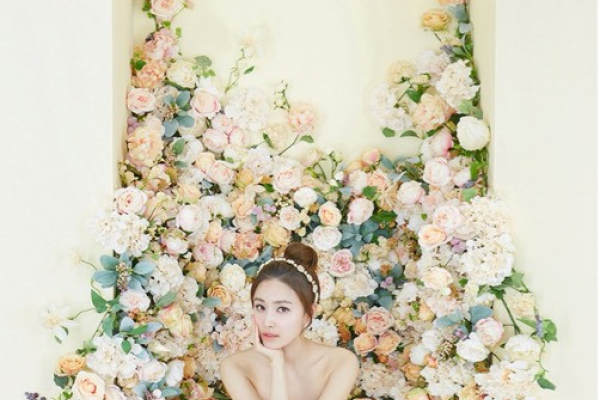 韩风尚婚纱摄影工作室