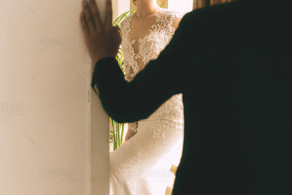 玛雅婚纱摄影